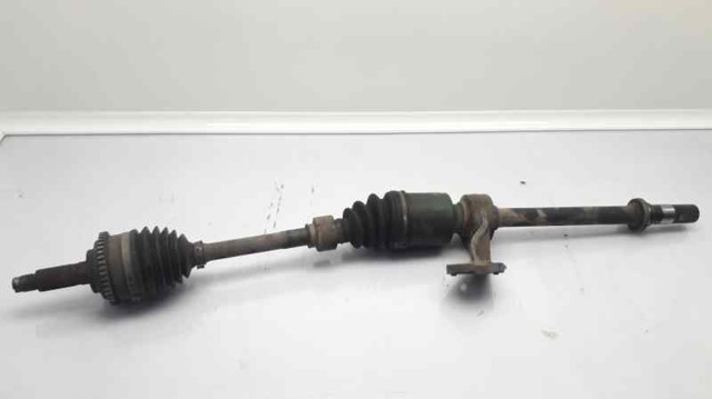 MAZDA GD402550XA Semieje delantero derecho  comprar en Ponferrada