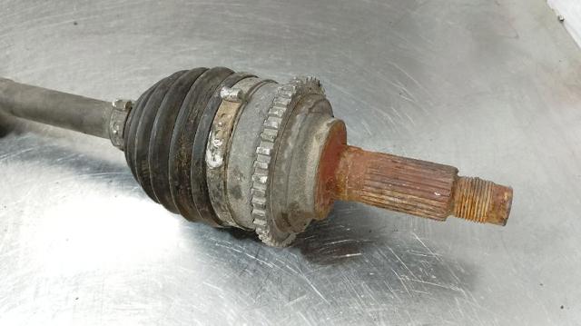 GD402550XA Semieje delantero derecho  comprar en Reus