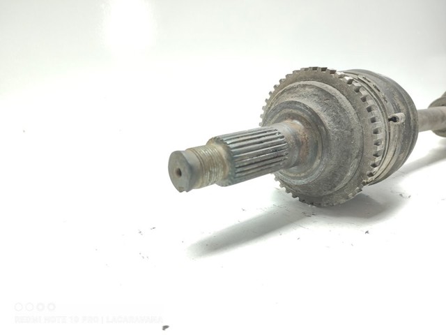 GD402550XA MAZDA Semieje delantero derecho  en stock Huelva