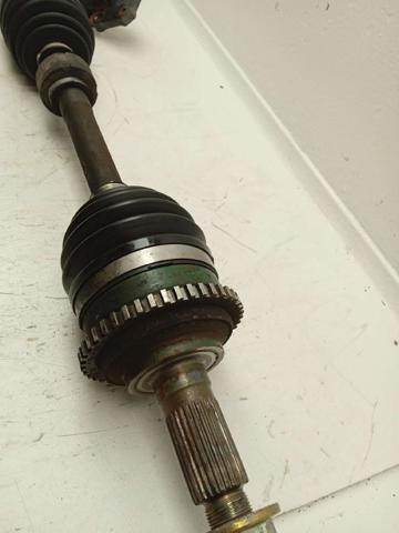 GD402550XA MAZDA Semieje delantero derecho  disponible Vigo