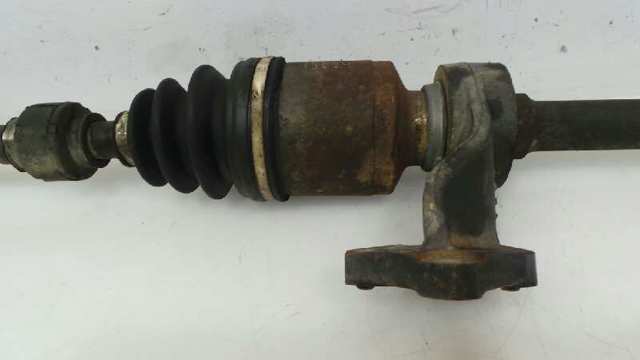 GD402550XA MAZDA Semieje delantero derecho  comprar en Jaén