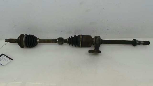 GD402550XA MAZDA Semieje delantero derecho  disponible Ourense