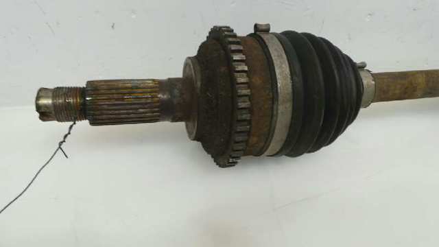 MAZDA GD402550XA Semieje delantero derecho  en stock Valencia