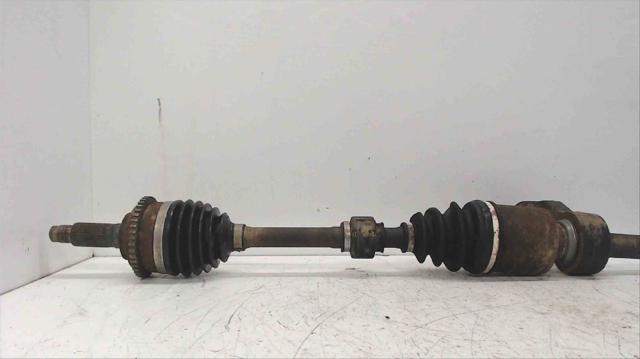 GD402550XA MAZDA Semieje delantero derecho  disponible Alicante