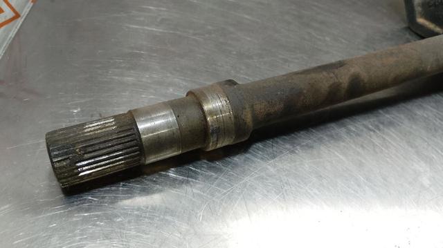 GD402550XA MAZDA Semieje delantero derecho comprar Alcalá