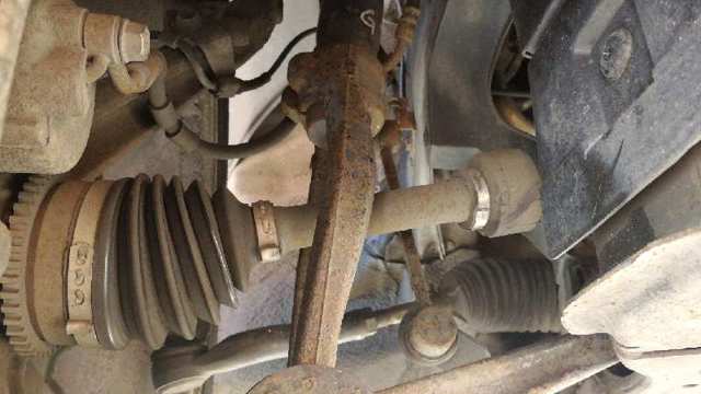 GD402550XC Mazda