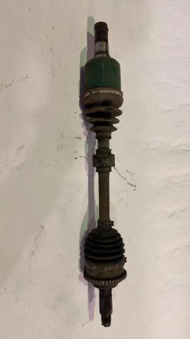 GD402560XA MAZDA Semieje delantero izquierdo comprar Madrid