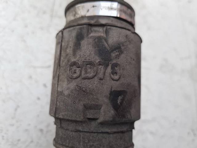 MAZDA GD402560XA Semieje delantero izquierdo comprar Pamplona