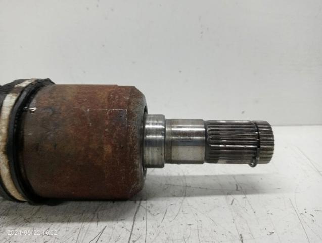 MAZDA GD402560XA Semieje delantero izquierdo  disponible Valladolid