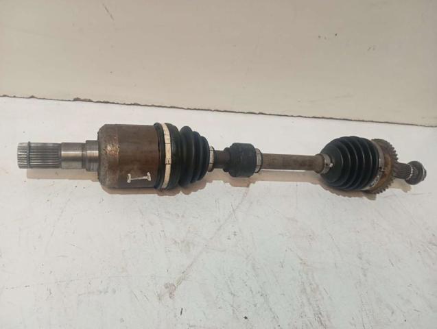 GD402560XA MAZDA Semieje delantero izquierdo comprar Bilbao