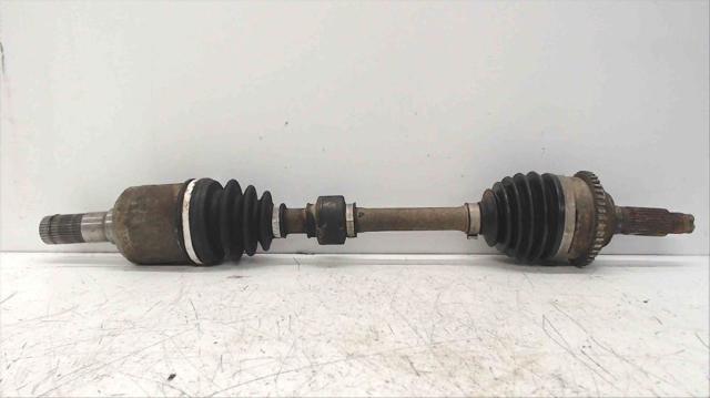 GD402560XA Semieje delantero izquierdo  comprar en Reus