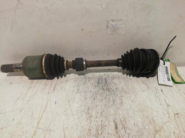 GD402560XA Semieje delantero izquierdo comprar Sevilla