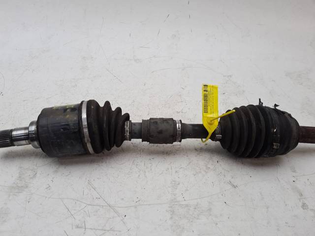 GD402560XA Semieje delantero izquierdo  comprar en Reus