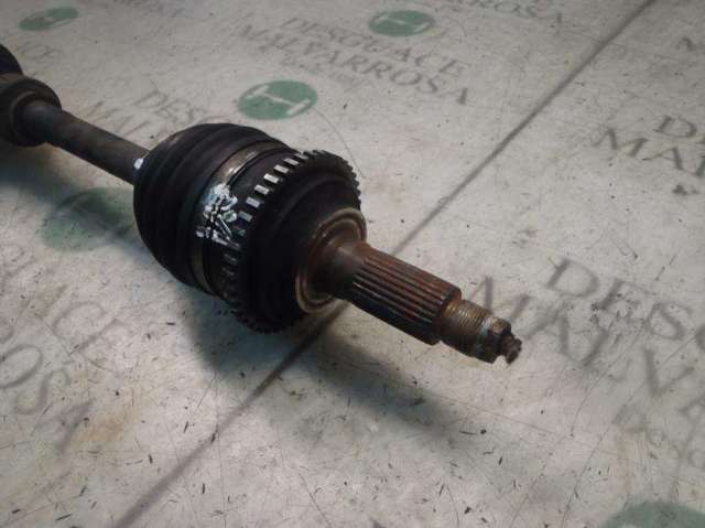 MAZDA GD402560XA Semieje delantero izquierdo  comprar en Albacete
