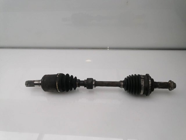 GD402560XA Semieje delantero izquierdo  comprar en Zaragoza