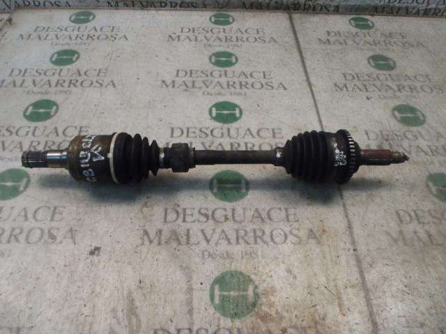 GD402560XA MAZDA Semieje delantero izquierdo  comprar en Oviedo