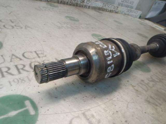 MAZDA GD402560XA Semieje delantero izquierdo  comprar en Albacete