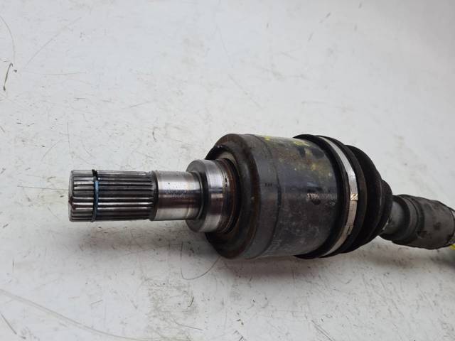 GD402560XA MAZDA Semieje delantero izquierdo  en stock Gandía