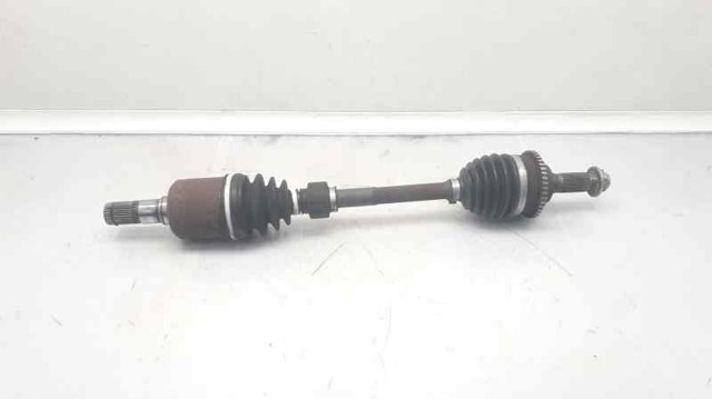 MAZDA GD402560XA Semieje delantero izquierdo  en stock Salamanca