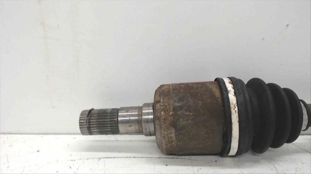 GD402560XA MAZDA Semieje delantero izquierdo  comprar en Oviedo