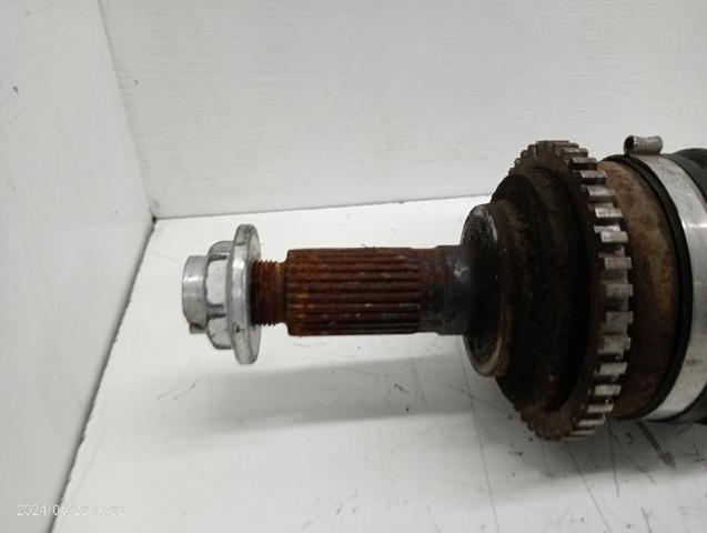 MAZDA GD402560XA Semieje delantero izquierdo  en stock Terrassa