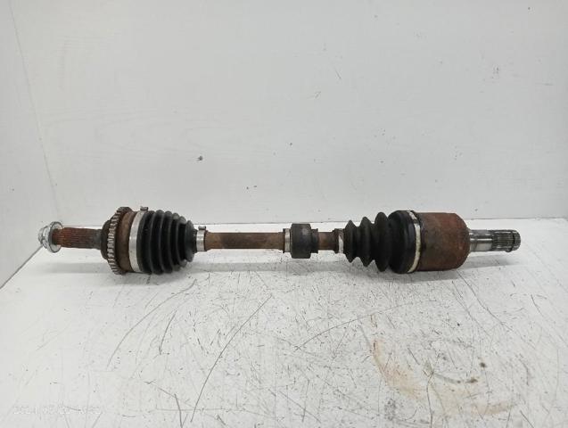 MAZDA GD402560XA Semieje delantero izquierdo  disponible Lugo