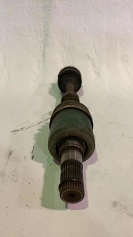 GD402560XA Semieje delantero izquierdo  comprar en Zaragoza