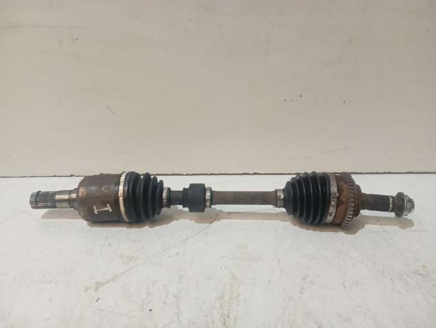 GD402560XA MAZDA Semieje delantero izquierdo comprar Bilbao