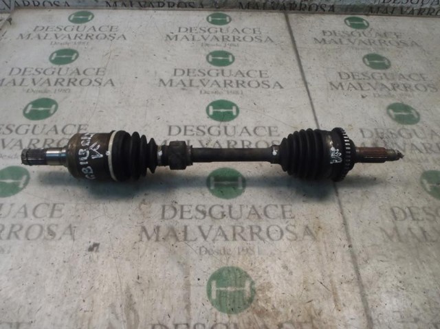 GD402560XA MAZDA Semieje delantero izquierdo  disponible Ourense