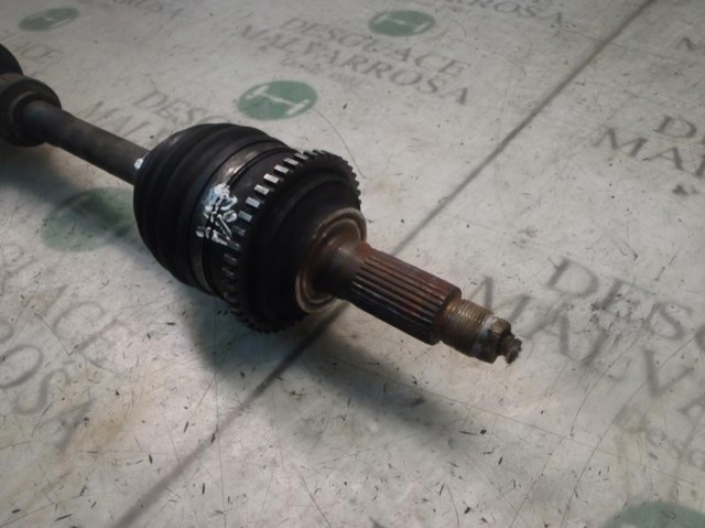 MAZDA GD402560XA Semieje delantero izquierdo comprar Barcelona
