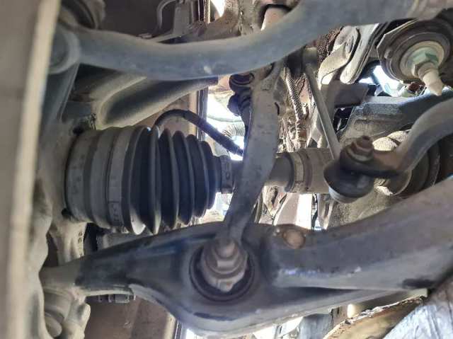 MAZDA GD402560XA Semieje delantero izquierdo  disponible Lugo