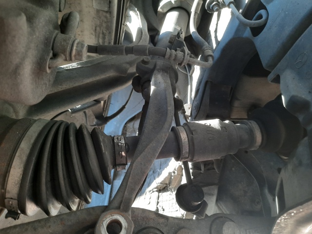 GD552550XC Mazda