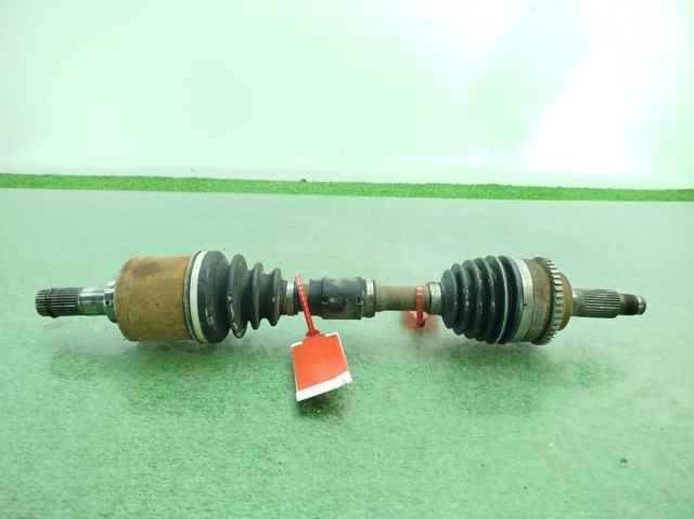 Junta homocinética exterior delantera para Mazda CX-7  (ER)