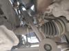 Junta homocinética exterior delantera GD552560XB MAZDA