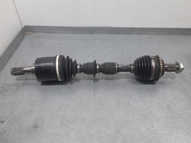 GD552560XB Mazda