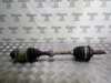 Palier trasero derecho Mazda 6