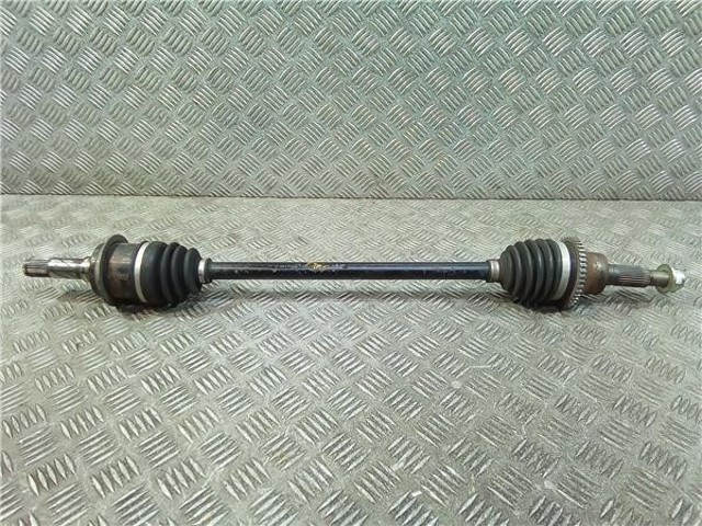 GD712550XB Mazda
