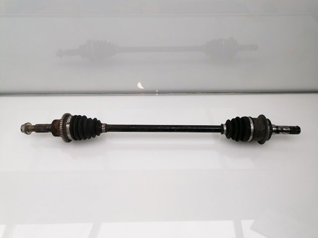 GD712550XB Mazda