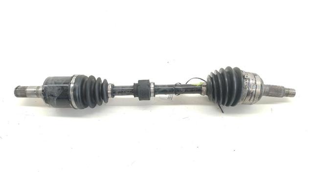 GD752560XC Mazda