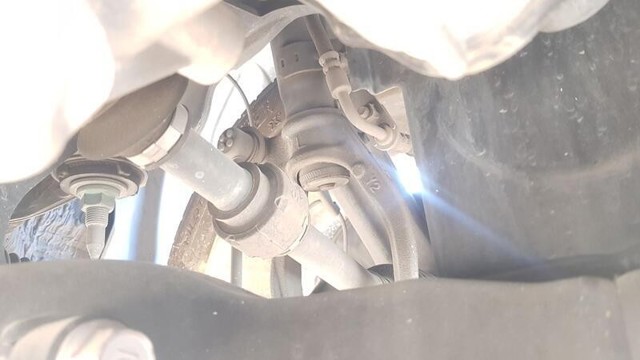 GD752560XC Mazda