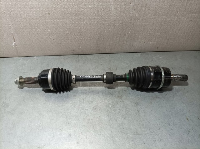 GD752560XC Mazda