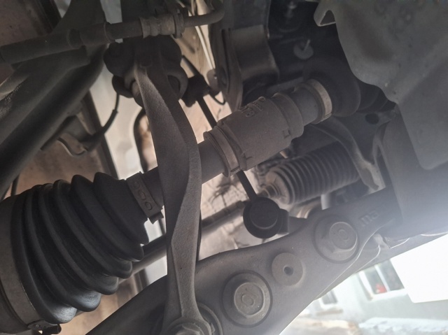 GD782550XC Mazda