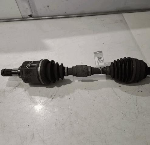 GD782560XC Mazda