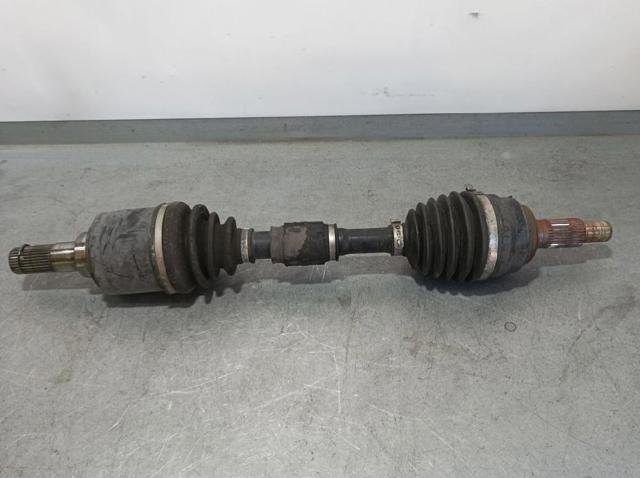 GD782560XC Mazda