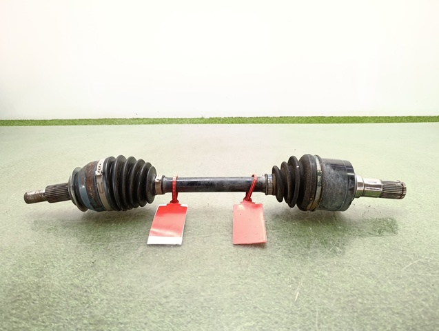 GDB32560X Mazda