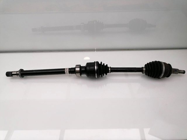 GDB52550X Mazda