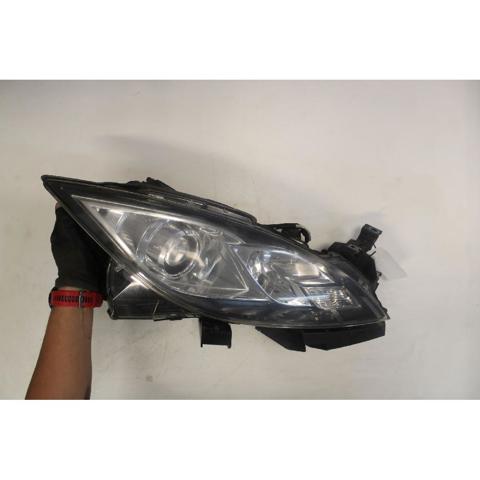 GDK1510K0E Mazda