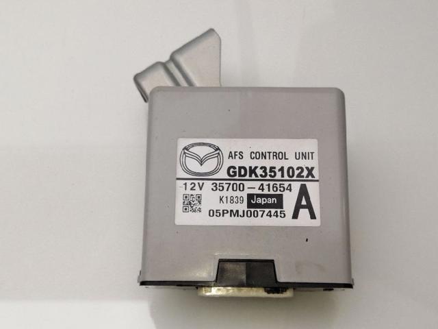 GDK35102X Mazda