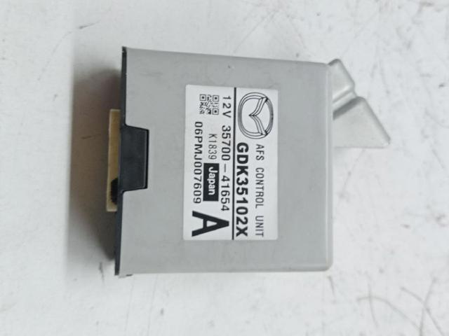 GDK35102X Mazda