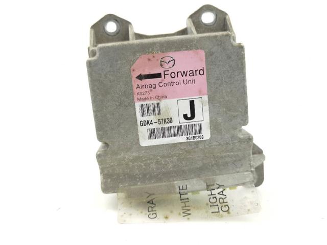 GDK457K30 Mazda